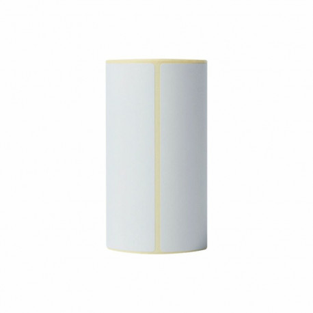 Sildiprinter Brother BDE1J152102058 Valge (20 Ühikut)