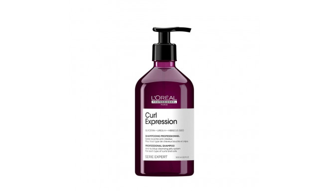 Šampoon L'Oreal Professionnel Paris Curl Expression Lokkis juuksed