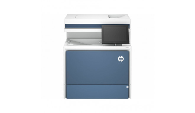 Laserprinter HP 6QN29A#B19