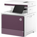 Laserprinter HP 6QN29A#B19