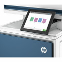 Laserprinter HP 6QN29A#B19