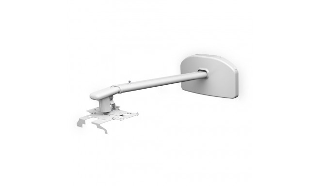 Expandable Wall Support for a Projector Epson V12H003B27