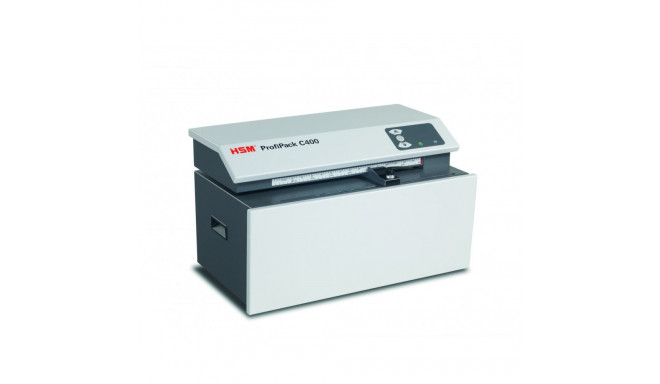 Paberihunt Hsm C400