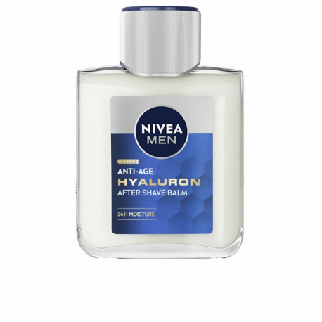 Habemeajamisjärgne Nivea ANTI-AGE HYALURON 100 ml