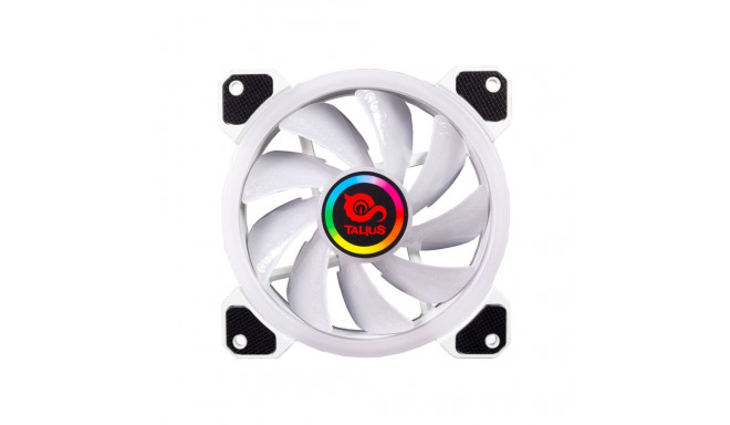 Box Ventilator Talius Iris/Cronos Spectrum Ø 12 cm (1 Unit)