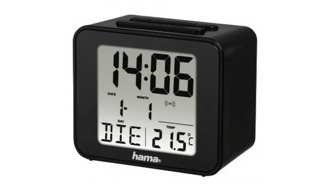 Äratuskell Hama Cube Must