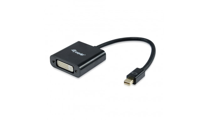 Display Port to HDMI/VGA Adapter Equip NA