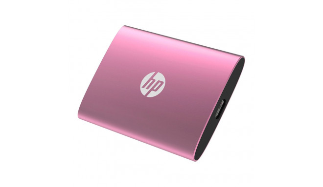 External Hard Drive HP P900 512 GB SSD