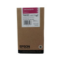 Originaalne Tindikassett Epson Stylus Pro 7880/9880 Fuksiinpunane Hõbedane