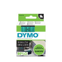 Kleepuvad sildid Dymo 9 mm x 7 m