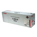 Originaalne Tooner Canon CLC-2620/3200/3220 Fuksiinpunane