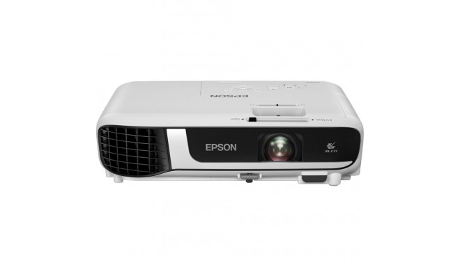 Projektor Epson EB-W51 WXGA 4000 Lm