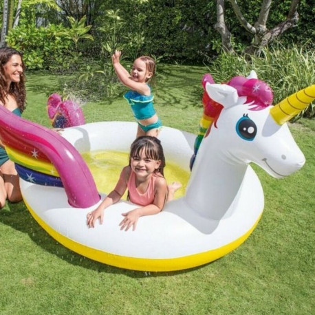 Inflatable pool Intex 57441NP 272 x 193 x 104 cm