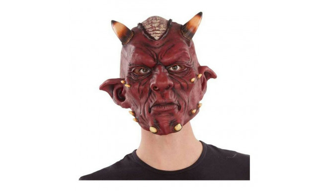 Mask My Other Me Full Devil