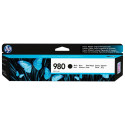 Originaalne Tooner HP D8J10A Must