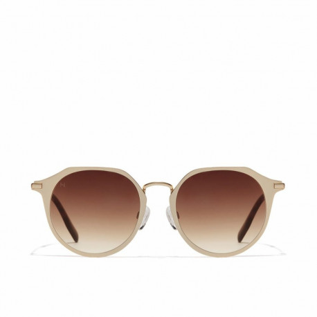 Meeste Päikeseprillid Hawkers WARWICK METAL Hõbe Kuldne