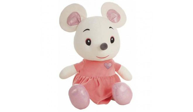 Fluffy toy Mouse 80 cm