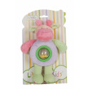 Rattle Ball Cow 24 cm Rattle Ball Cow 24 cm