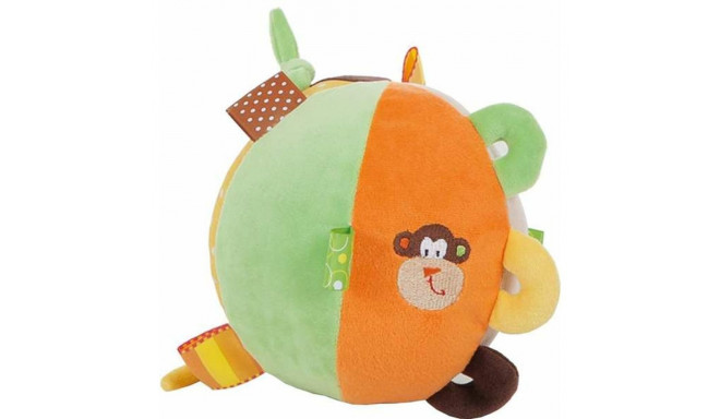 Ball Soft toys Monkey