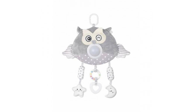 Rippmänguasjad hälli Öökull 42 cm