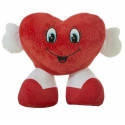 Fluffy toy Heart 32 cm Fluffy toy Heart 32 cm