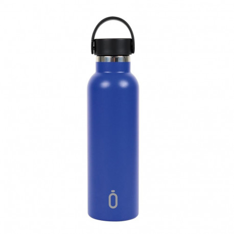 Termopudel Safta Azul reflex Sinine Silikoon Roostevaba teras