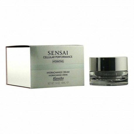 Anti-Ageing Hydrating Cream Kanebo 40 ml - 40 ml