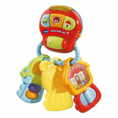 Kõristi Vtech Baby Keys