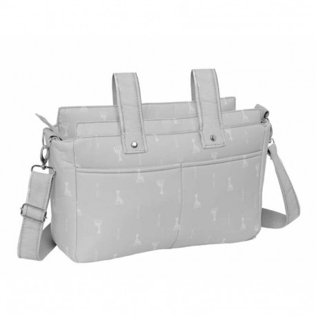 Beebikäru korraldaja kott Sophie la Girafe MUM