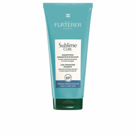 Shampoo René Furterer Sublime Curl 200 ml