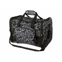 Pet Handbag Trixie Adrina Black Polyester 26 × 27 × 42 CM Pet Handbag Trixie Adrina Black Polyester 26 × 27 × 42 CM