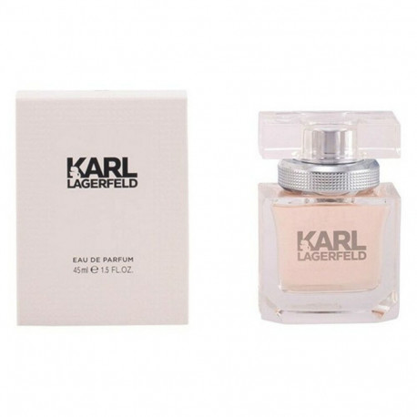 Women's Perfume Karl Lagerfeld Woman Lagerfeld EDP EDP - 85 ml