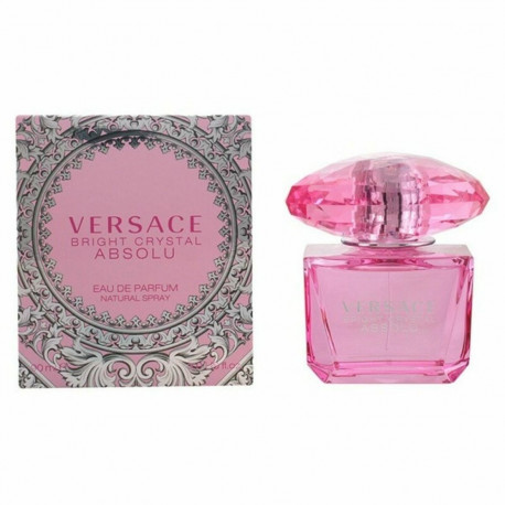 Naiste parfümeeria Bright Crystal Absolu Versace EDP EDP - 50 ml