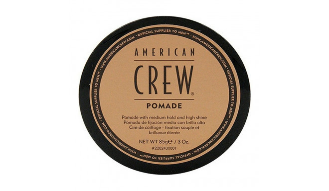 Kujundusvaha Pomade American Crew