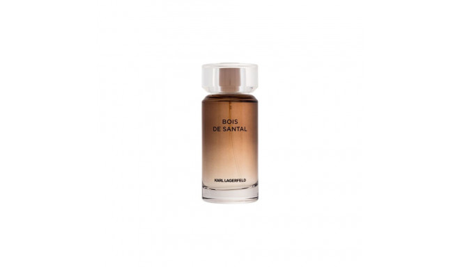 Karl Lagerfeld Les Parfums Matieres Bois de Santal Eau de Toilette (100ml)