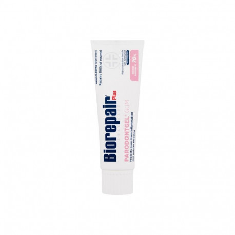 Biorepair Plus Parodontgel (75ml)
