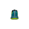 Me Pytho6 BUGrip DarkBlue/Mint - 40