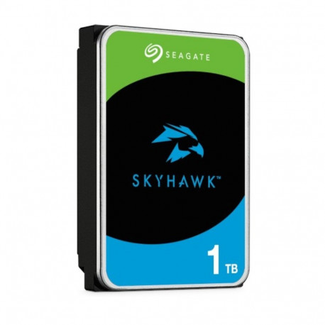 SEAGATE HDD SkyHawk Surveillance (3.5''/1TB/SATA 6Gb/s/rpm 5400)