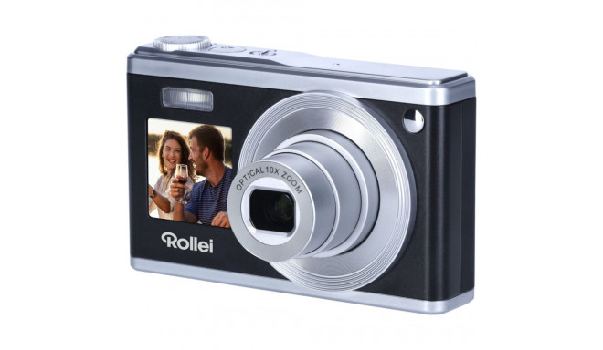 Rollei Compactline 10X digikaamera