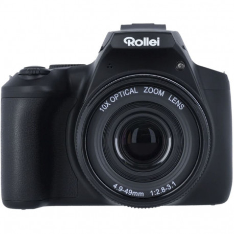 Rollei Powerflex 10x optiline suum digikaamera