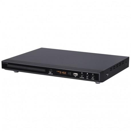 Denver DVH-1245 DVD-mängija