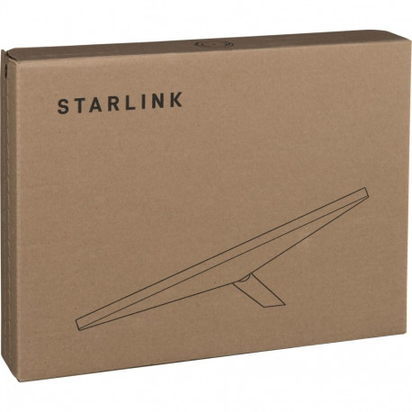 Starlink Mini Kit -mobiilne lairiba