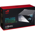 Asus ROG THOR 850W Platinum II ATX -virtalähde, 850 W