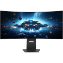 LG UltraGear 39GS95QE-B 39" UWQHD OLED mängumonitor
