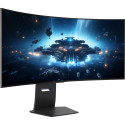 LG UltraGear 39GS95QE-B 39" UWQHD OLED mängumonitor
