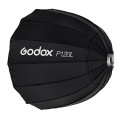 Godox P120L sügav paraboolne softboks 120 cm, Bowens