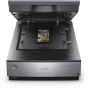 "EPSON Perfection V850 Pro Scanner 6.400 dpi x 9.600 dpi 4 Dmax"