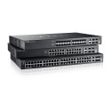 "26+4P Zyxel XGS2220-30 M RM"