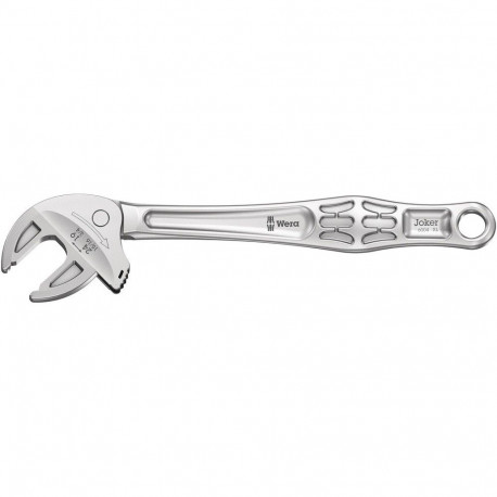 "Wera 6004 Joker XL Maulschlssel"