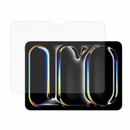 "4smarts Second Glass fr Apple iPad Pro 11"" (M4. 2024)"